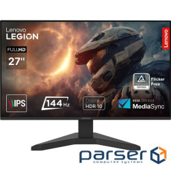 Монітор Lenovo R27s (68CCGAC1UA)