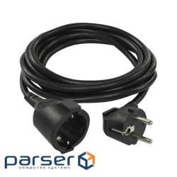Мережевий подовжувач EMOS PC0121R