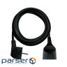 Мережевий подовжувач EMOS PC0121R