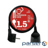 Мережевий подовжувач EMOS PC0121R