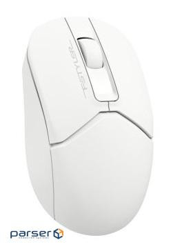 Миша A4tech Fstyler (FG12 (White))