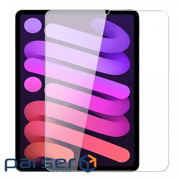 Защитное стекло 0.26 mm iPad mini 6 (2021) (34349) Другой