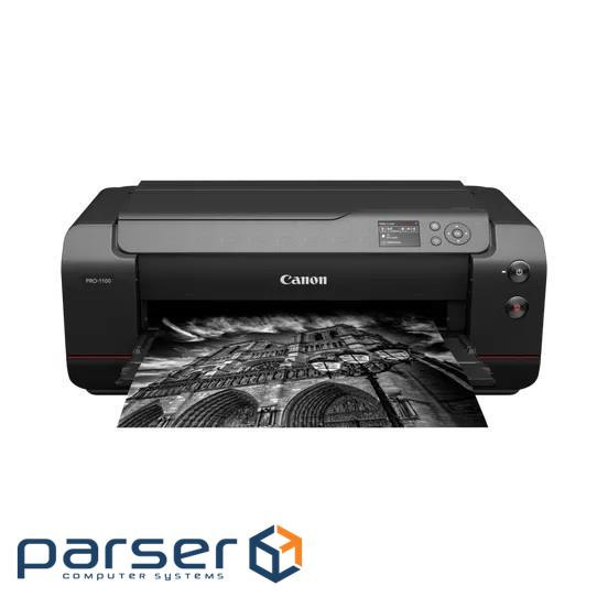 Принтер А 2 Canon imagePROGRAF PRO-1100 (6856C006)