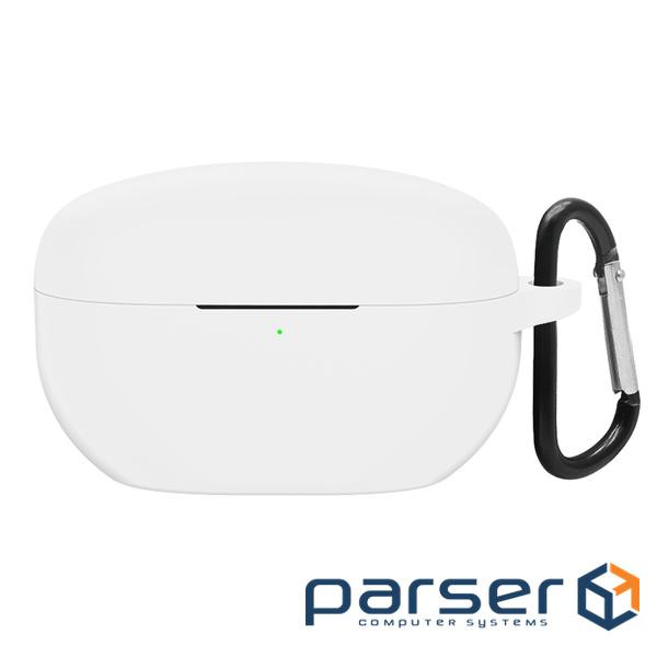 Чохол для навушників Armorstandart Hang Case для Sony WF-1000XM5 White (ARM80456)