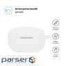 Чохол для навушників Armorstandart Hang Case для Sony WF-1000XM5 White (ARM80456)