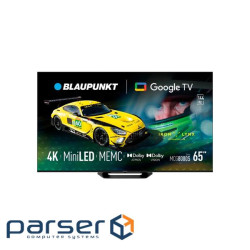 Телевізор Blaupunkt 65MCG8000S