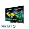 Телевізор Blaupunkt 65MCG8000S