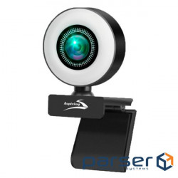 Веб камера ASPIRING Flow 1 (FL210202)
