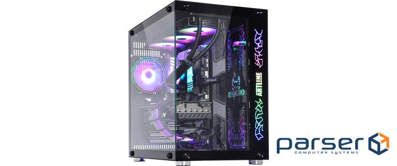 Десктоп ARTLINE Gaming X96 (X96v62Win)