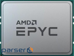 CPU AMD EPYC TURIN 9355P TRAY ohne Cooler (32x3.55GHZ/256MB/280W) 64 Threads/12 Spei (100-000001521)