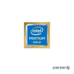 CPU INTEL Pentium Gold G6605 4.3GHz s1200 (BX80701G6605)