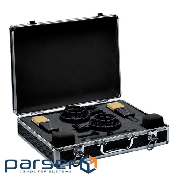 Мікрофон AKG C414 XLII Matched Pair (3059X00240)