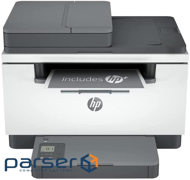 MFP A4 b/w HP LJ M234sdn (9YG02F)