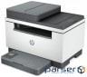 MFP A4 b/w HP LJ M234sdn (9YG02F)