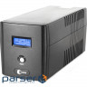 UPS QUBE DG 1050 (QBDG1050)