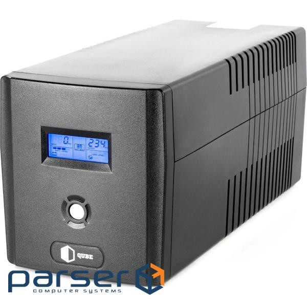 UPS QUBE DG 1050 (QBDG1050)