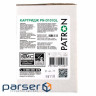 Картридж Patron SAMSUNG MLT-D101S (ML-2160) GREEN Label (PN-D101GL)