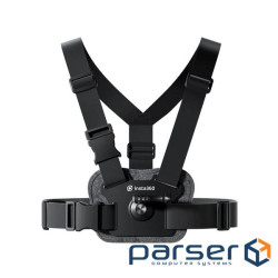 Кріплення на груди для екшн-камери CHEST STRAP CINSTAV/E INSTA360 (5ICINSTAV/E)