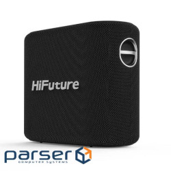 Акустична система HiFuture Vocalist 200 Black (vocalist200.black)