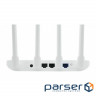 Маршрутизатор Xiaomi Mi WiFi Router 4A Global (DVB4230GL) (Mi Router 4A Global)