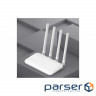 Маршрутизатор Xiaomi Mi WiFi Router 4A Global (DVB4230GL) (Mi Router 4A Global)