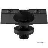 LOGITECH Tap RISER MOUNT GRAPHITE - WW (952-000080)