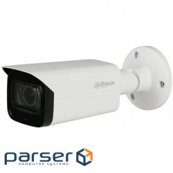 CCTV camera Dahua DH-IPC-HFW2531TP-ZS-S2 (2.7-13 (DH-IPC-HFW2531TP-ZS-S2 (2.7-13.5 mm ))