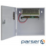 Блок живлення для систем відеоспостереження Partizan PSU-1210/16CH