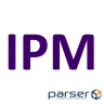 Тонер-картридж IPM Kyocera TK-320/322, +waste container (TKKM94)