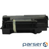 Тонер-картридж IPM Kyocera TK-320/322, +waste container (TKKM94)