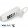 Bluetooth гарнітура ESPERANZA Celebes White (EH184W)