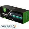Тонер-картридж Vinga HP 117A(W2072A) Yellow 0.7K (V-L-HW2072A)