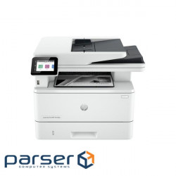 Багатофункціональний пристрій HP LaserJet Pro 4103dw з WiFi (2Z627A)