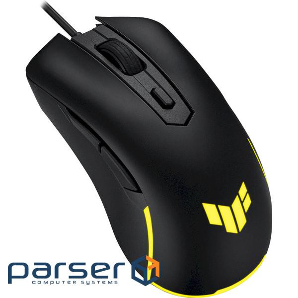 Миша ігрова ASUS TUF Gaming M3 Gen II Black (90MP0320-BMUA00)
