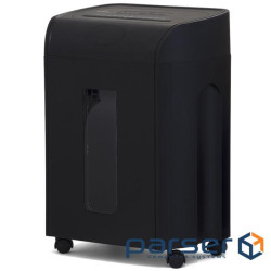 Знищувач документів Agent 1123.5 X (2х12) (6020671)