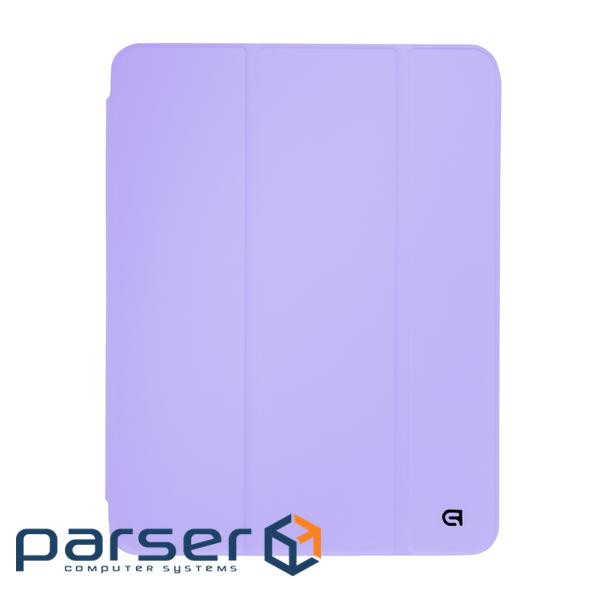 Чохол до планшета Armorstandart Smart Fold Pen iPad 10.9 2022 Light Purple (ARM74949)
