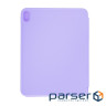 Чохол до планшета Armorstandart Smart Fold Pen iPad 10.9 2022 Light Purple (ARM74949)
