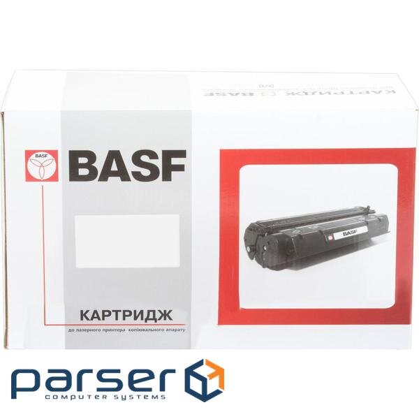 Тонер-картридж BASF KYOCERA TK-5240Y 1T02R7ANL0 (KT-1T02R7ANL0) (BASF-KT-1T02R7ANL0)