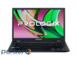 Laptop Prologix M15-720 (PN15E02.I51016S5NU.005)