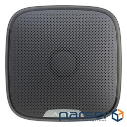 Корпус Ajax DummyBox StreetSiren black (DummyBox Ajax StreetSiren black)