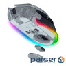 Миша Razer Basilisk V3 Pro 35K, RGB, USB-A/WL/BT, Phantom White Ed. (RZ01-05240400-R3G1)