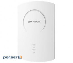 Розширювач безпровідний на 8 виходу Hikvision DS-PM-WO8