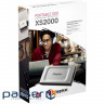 Portable SSD KINGSTON XS2000 4TB Silver (SXS2000/4000G)