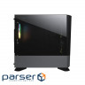 Корпус COUGAR MG140 Air RGB Black (385JM80.0001) (MG140 AIR RGB (Black))