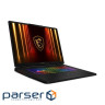 Ноутбук MSI Crosshair A18 HX A8WGKG-034XUA (9S7-184L11-034)