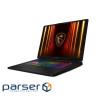 Ноутбук MSI Crosshair A18 HX A8WGKG-034XUA (9S7-184L11-034)