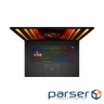 Ноутбук MSI Crosshair A18 HX A8WGKG-034XUA (9S7-184L11-034)