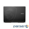 Ноутбук MSI Crosshair A18 HX A8WGKG-034XUA (9S7-184L11-034)