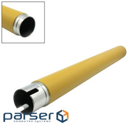 Вал тефлоновий Xerox Ph 3610/WC 3615/3655/VL B400/B405, 80K Welldo (UFR-WC3615-WDS)