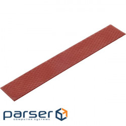 Thermal padding THERMAL GRIZZLY Minus Pad Extreme 120x20x0.5mm (TG-MPE-120-20-05-R)